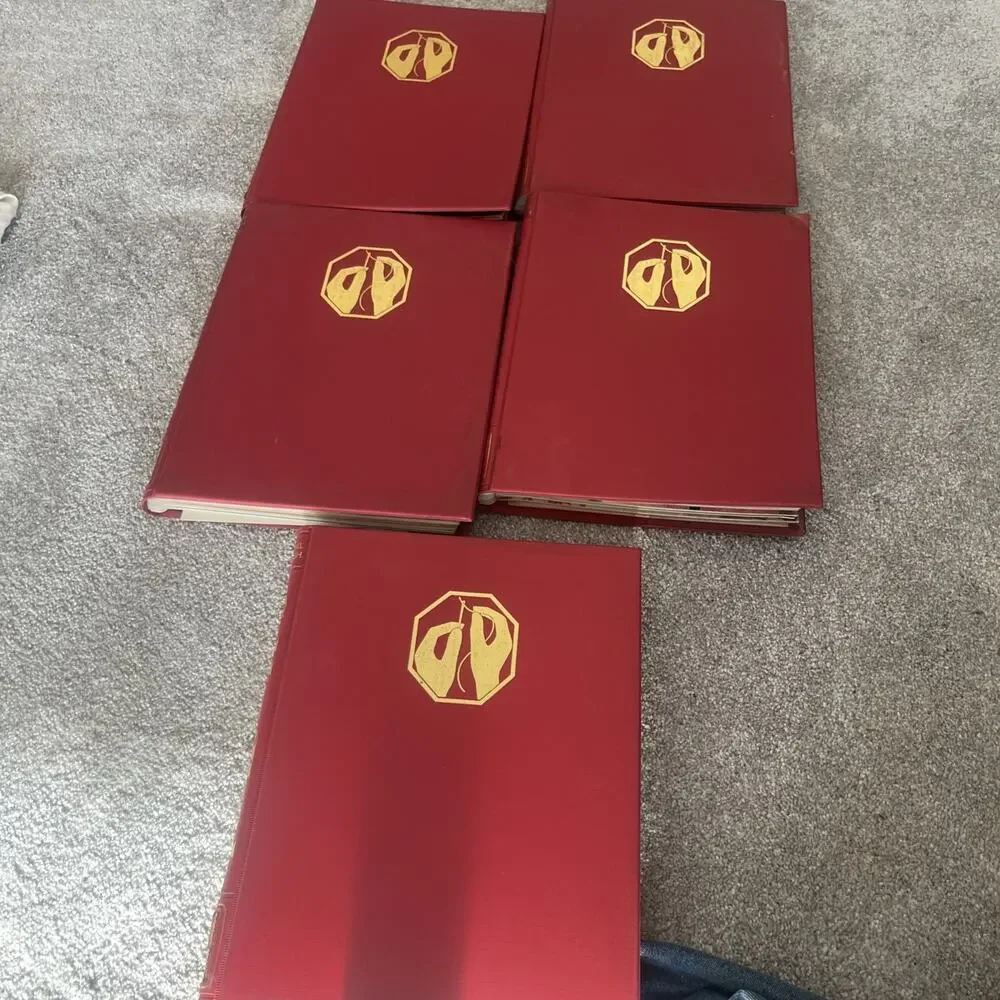 N/A hands collectors techniques